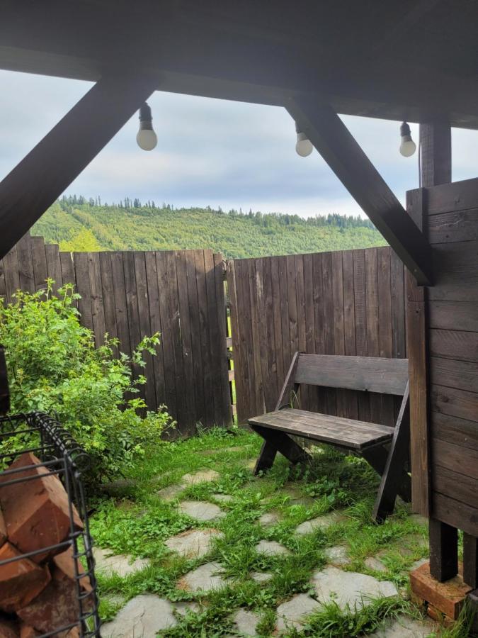 Osada Bura Polana Villa Ujsoły Eksteriør billede